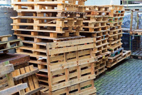 Secure checkout image for Elephant and Castle commercial waste